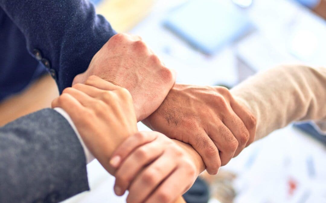 Síntomas de ansiedad - persona preocupada