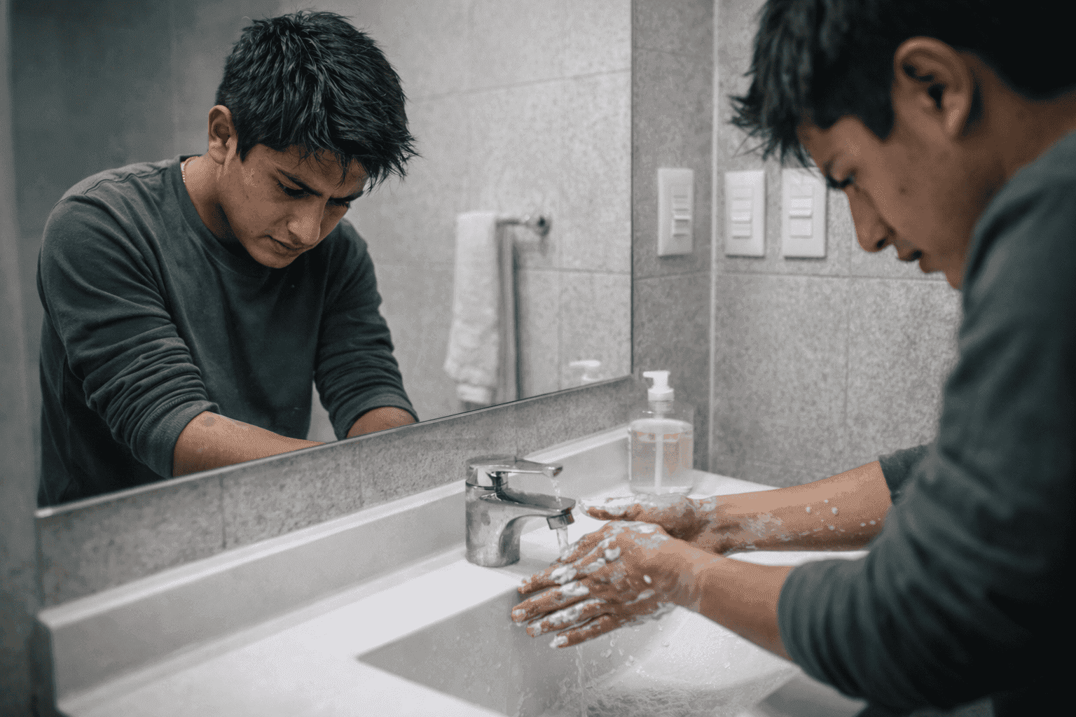 Terapia psicológica para TOC en Perú