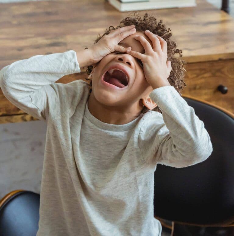 Terapia psicológica para problemas de conducta