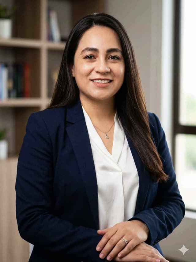 Ps. Norka Zavaleta Salinas